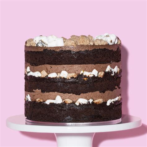 chocolate-malt-cake-recipe-milk-bar image