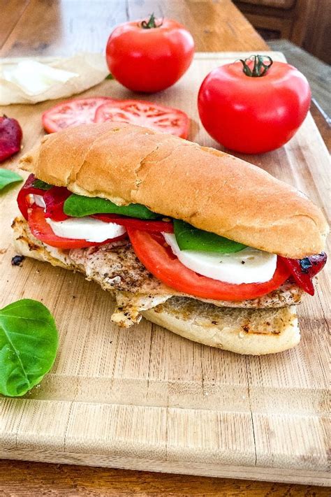 grilled-chicken-sandwiches-with-fresh-mozzarella-and image