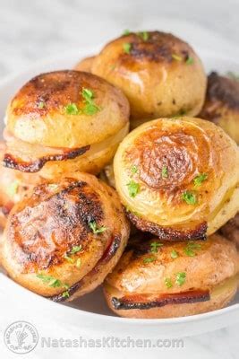 roasted-potatoes-with-bacon-natashaskitchencom image