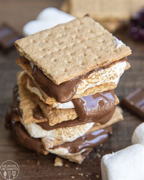 how-to-make-indoor-smores-like-mother-like-daughter image