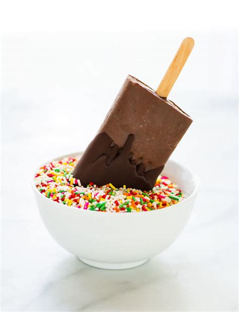 homemade-pudding-pops-fudgesicles-wellplatedcom image