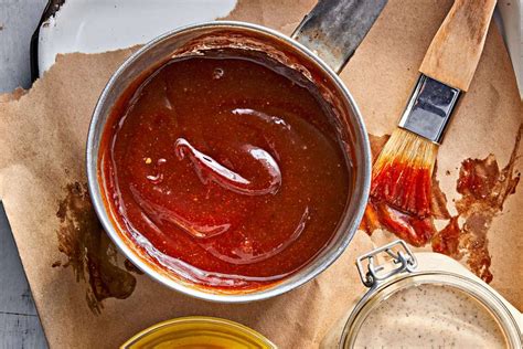 texas-style-bbq-sauce-recipe-southern-living image