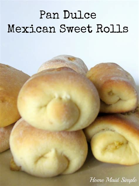 food-of-the-world-pan-dulce-or-mexican-sweet-rolls image