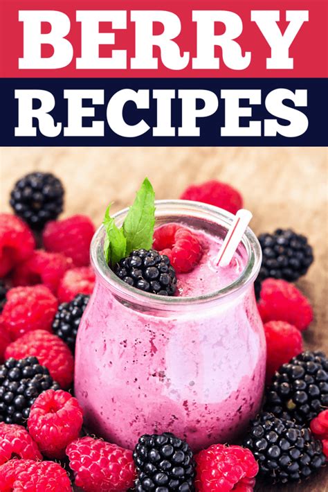 25-best-fresh-berry-recipes-for-summer-insanely-good image
