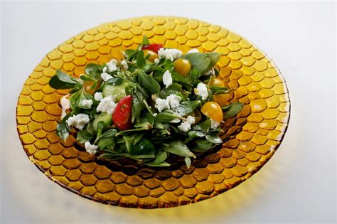 purslane-cherry-tomato-and-cucumber-salad image