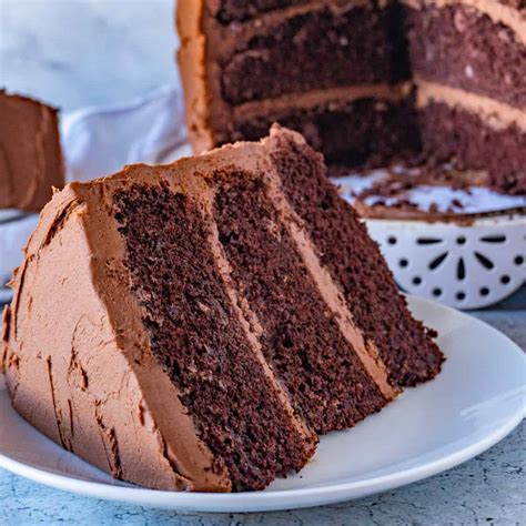 the-best-buttermilk-chocolate-cake-tender-rich-amazing image