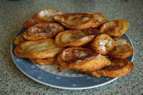 easy-spanish-bread-pudding-torrijas-recipe-the image