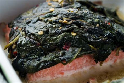 salmon-florentine-recipe-low-carb-dairy-free image