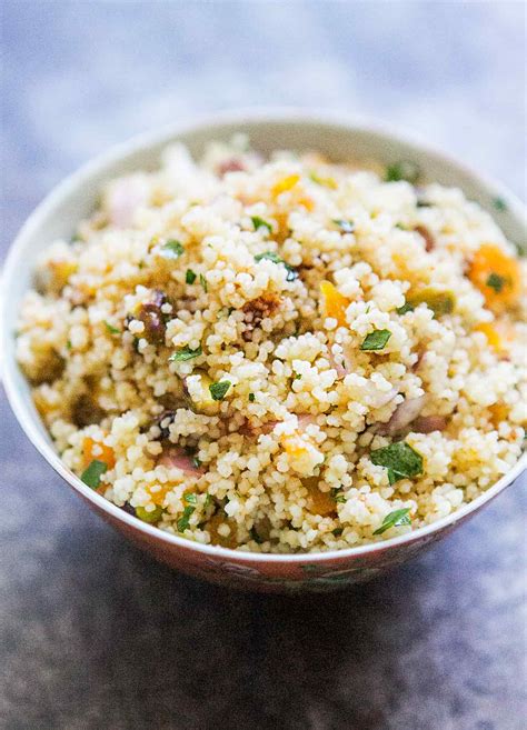 couscous-with-pistachios-and-apricots-recipe-simply image