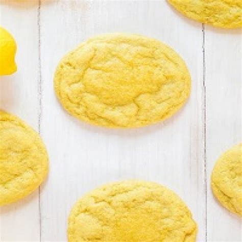 chewy-lemon-cookies-limoneira image