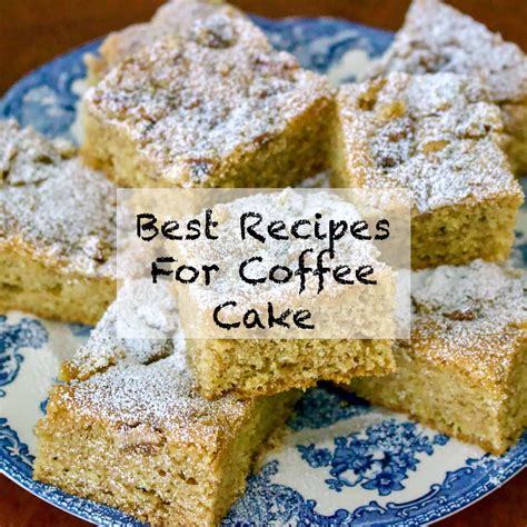 best-recipes-for-coffee-cake-the-bossy-kitchen image