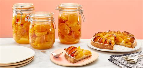 apricots-in-syrup-le-parfait image