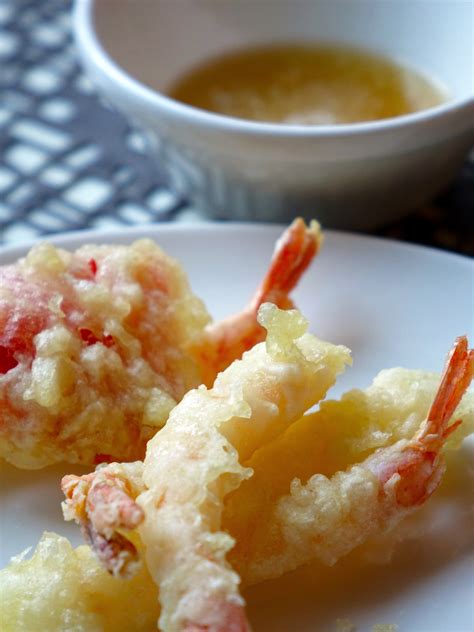shrimp-tempura-recipe-mamas-guide image