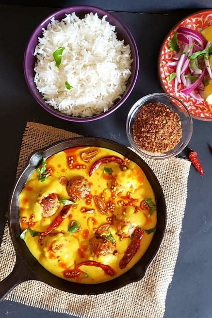 punjabi-kadhi-profusion-curry image