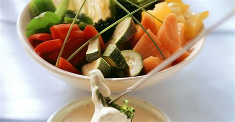 vegetable-tempura-fondue-recipe-eat-smarter-usa image