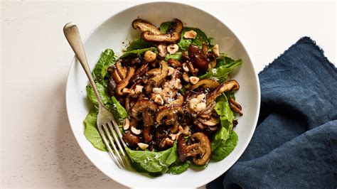 warm-mushroom-salad-jamie-geller image