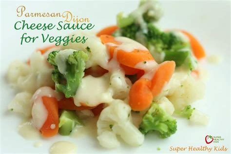 creamy-parmesan-dijon-cheese-sauce-recipe-for-veggies image
