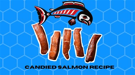 candied-smoked-salmon-native-american image