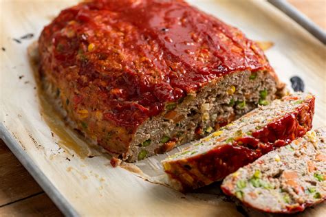 vegetable-studded-turkey-meatloaf-recipe-the image