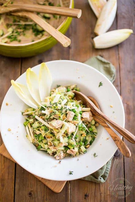 green-peas-and-tuna-salad-the-healthy-foodie image