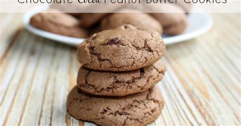 10-best-cocoa-butter-cookies-recipes-yummly image