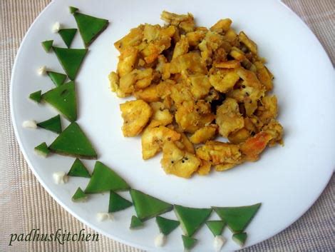 plantain-curry-plantain-curry-recipe-valakkai-curry image