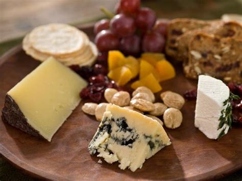 how-to-set-up-a-cheese-platter-food-network image