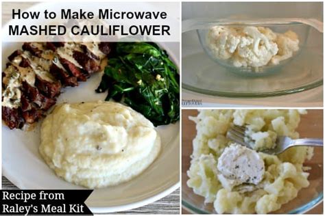 microwave-mashed-cauliflower-recipe-premeditated image
