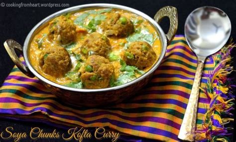 soya-chunks-kofta-curry-low-calorie image