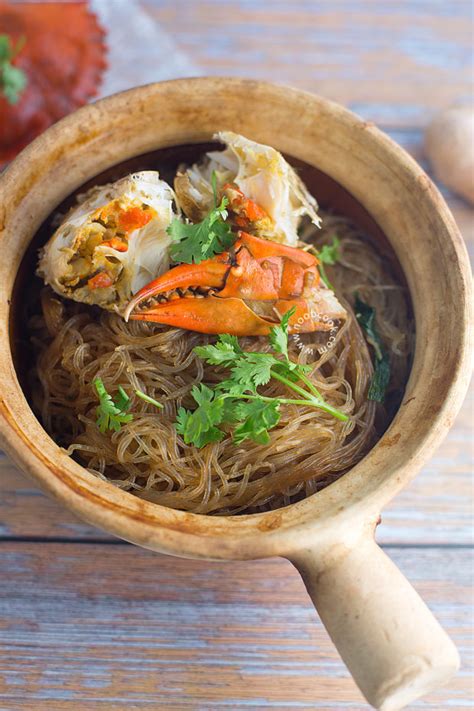 crab-tang-hoon-glass-noodles-recipe-noobcookcom image