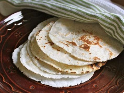 how-to-make-the-best-gluten-free-flour-tortillas image