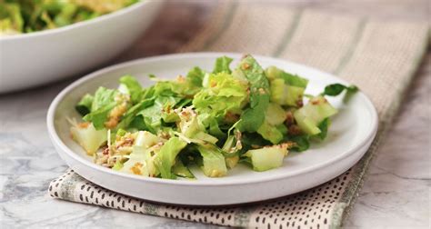 sardine-caesar-salad-recipe-thrive-market image