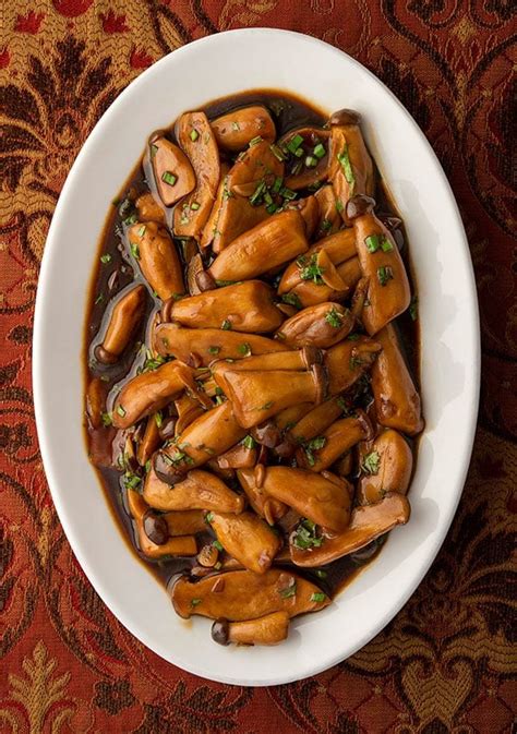 chinese-braised-mushrooms-recipe-how-to-braise image