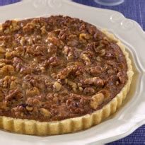 date-and-walnut-pie-recipe-ndtv-food image