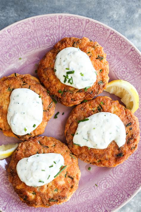 sour-cream-and-onion-salmon-burgers-the-defined image
