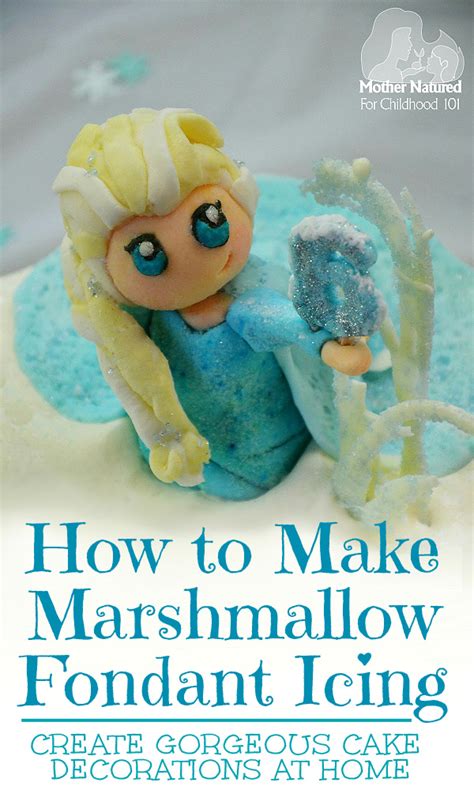 how-to-make-marshmallow-fondant-childhood101com image