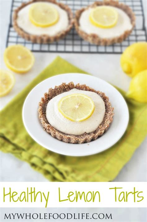 healthy-lemon-tarts-vegan-and-gluten-free-my image