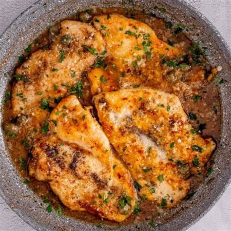 chicken-piccata-15-minute-dinner-recipe-the-big image