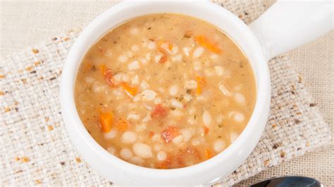 beefy-bean-and-braley-soup-italian-mediterranean-diet image