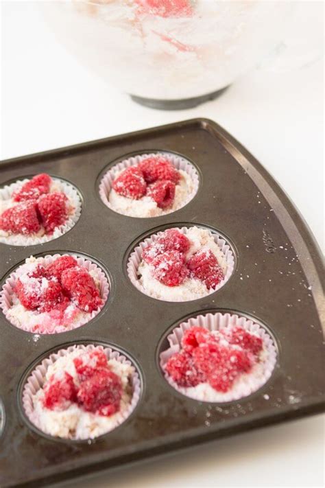 raspberry-cream-cheese-muffins-oh-sweet-basil image