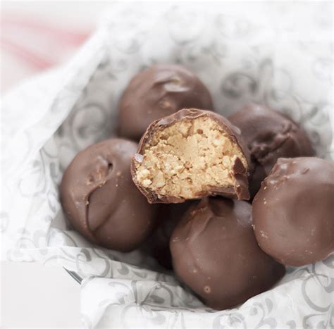 no-bake-peanut-butter-rice-krispie-balls-wishes-and image