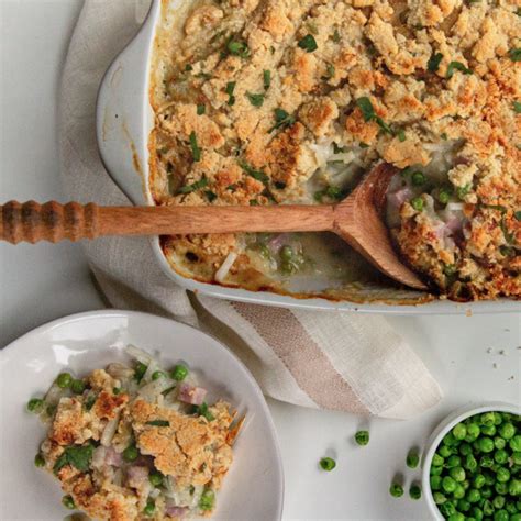 ham-and-hash-brown-casserole-the-whole30-program image