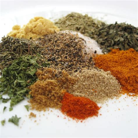 homemade-spice-blend image