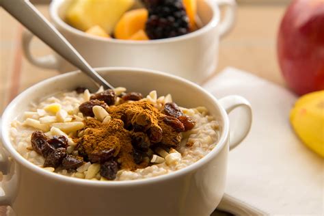 cinnamon-raisin-oatmeal-physicians-committee-for image