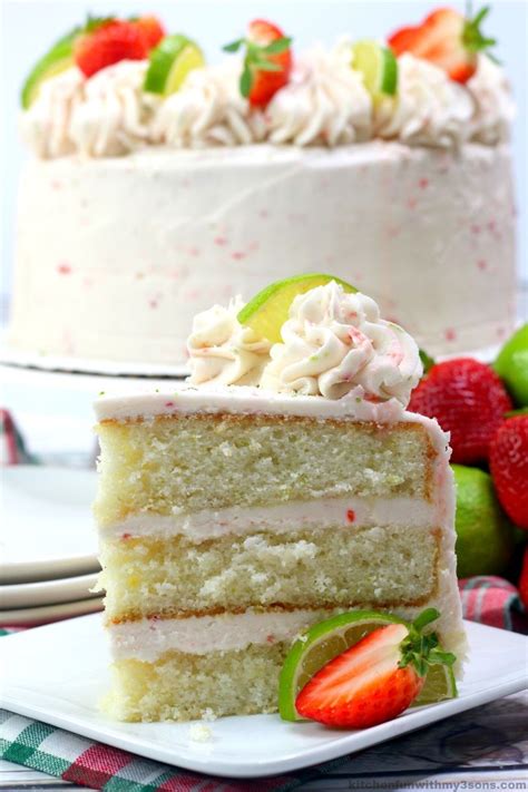 strawberry-margarita-cake-with-tequila-buttercream image