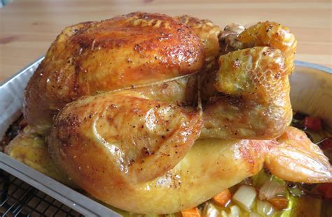 classic-roast-chicken-gravy-the-english-kitchen image