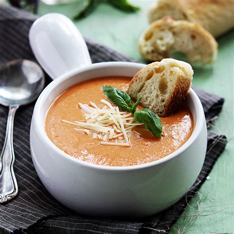 slow-cooker-tomato-basil-parmesan-soup-keeprecipes image