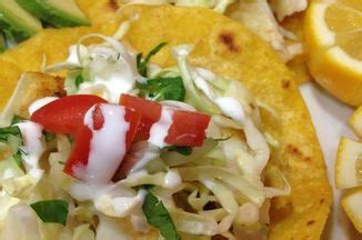 best-halibut-tacos-recipe-how-to-make-california-halibut-tacos image