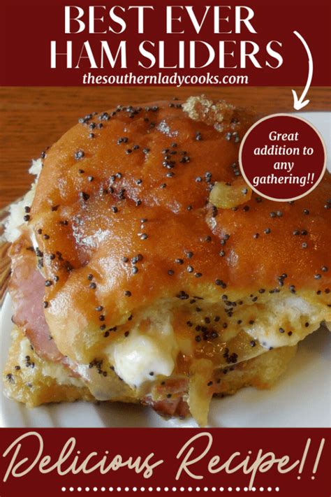 ham-sliders-the-southern-lady-cooks-best-ever image