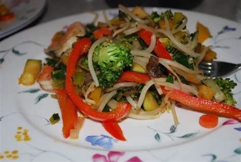teriyaki-shrimp-vegetable-stir-fry image